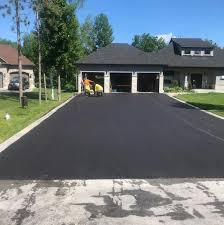 Why Choose Us For All Your Driveway Paving Needs in Suisun City, CA?